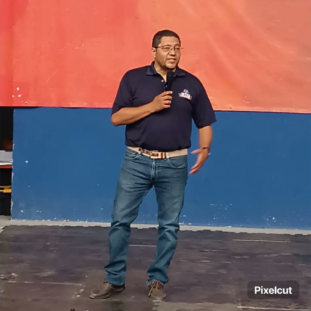 LaInterMx's tweet image. ¡Talentos Culturales en la Inter! ✨

Hoy se realizó el 2do Encuentro de Danza Folklórica “Inter Cultural” 2024, con escuelas de los estados de Puebla, Morelos, Veracruz y Oaxaca. Compartiendo la riqueza cultural de México. 📌
#somosinter #conectacontupasion