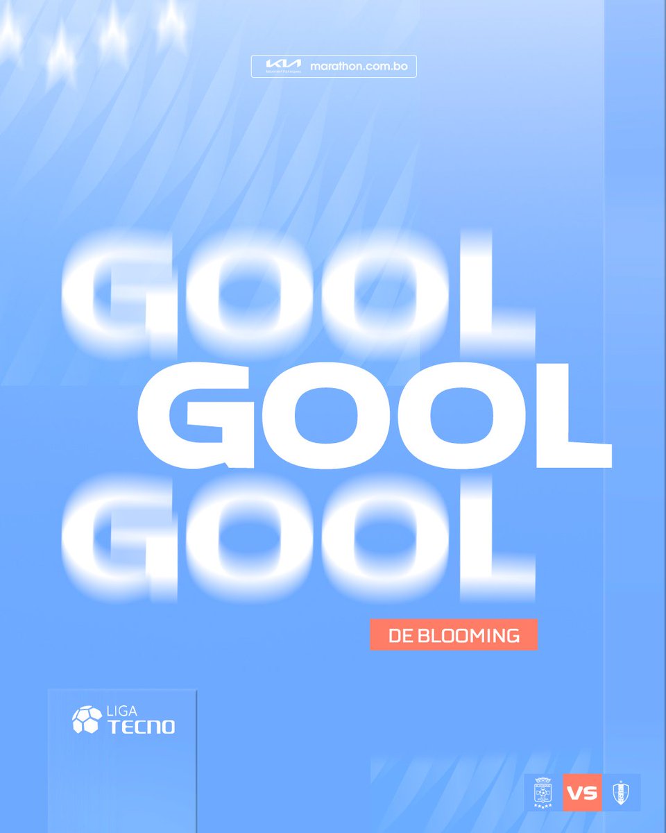 ⏱️ ST 49' 🥅 Gooooool de Garzon BLO 🟦 1 - 0 🟥 TOM