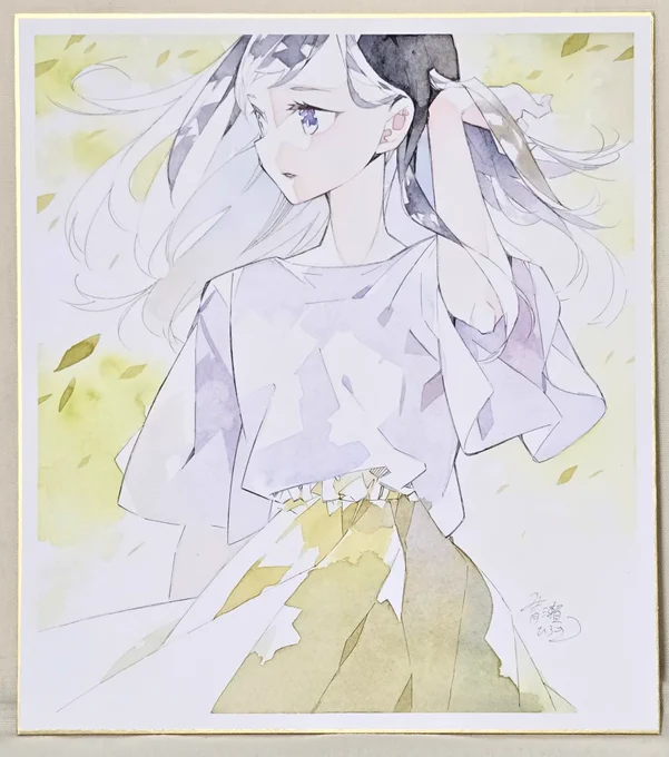 もう会場着くので最後にもう一回宣伝#COMITIA148 #コミティア148 