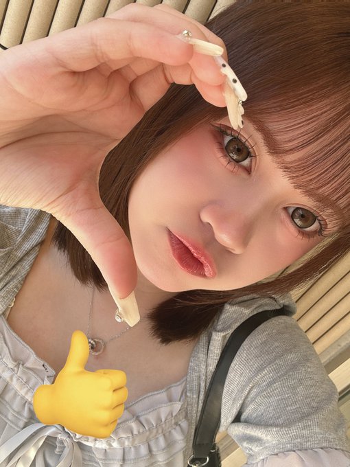 Twitterのコスプレ画像20