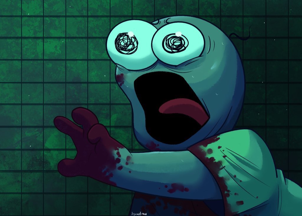 🔪 audra/quinn❓ tweet media