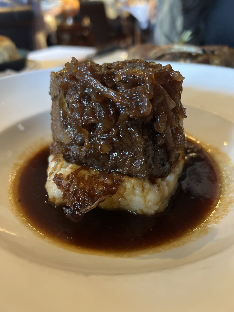 Dinner is served 🤤