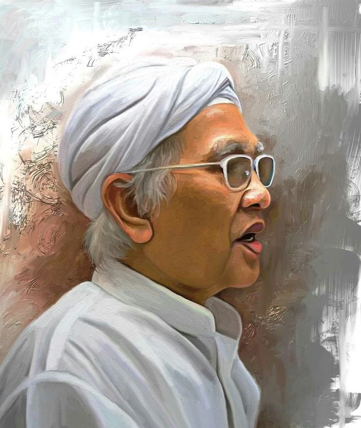 Malaikat tak pernah salah,
Setan tak pernah benar,
manusia bisa benar, bisa salah.
Maka kita di anjurkan untuk saling mengingatkan bukan saling menyalahkan.

KH. Ahmad Mustofa Bisri