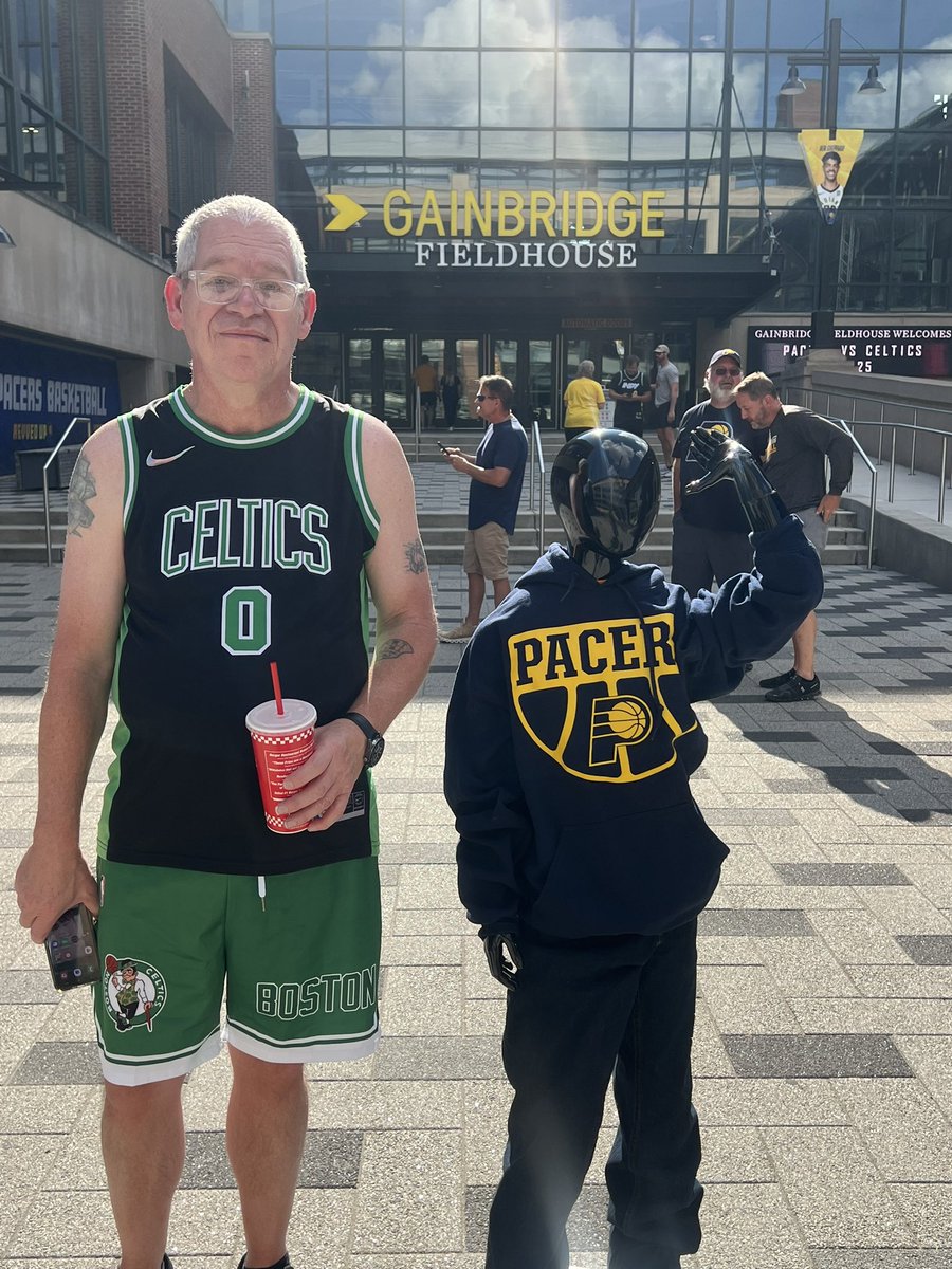 Lets go! Pacer Nation! Follow laquan_theman on instagram! <a href="/Pacers/">Indiana Pacers</a>