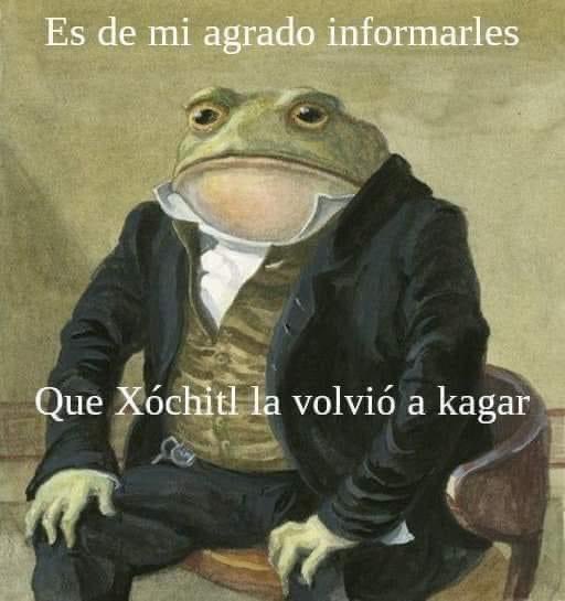 Con esta contienda electoral a la'GARRITA' se le vinieron 10 años encima!!!!