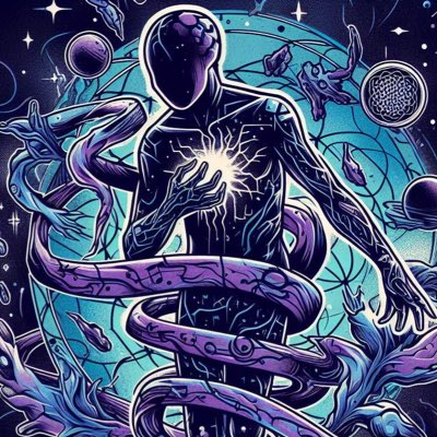 #NewProfilePic In support of #MensMentalHealth Month, I’m changing my pfp. Because Men’s Mental Health matters too