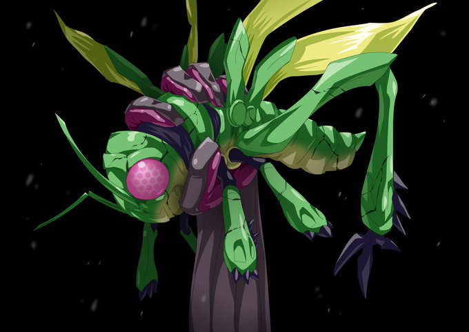 『冥黒に染まれ』 