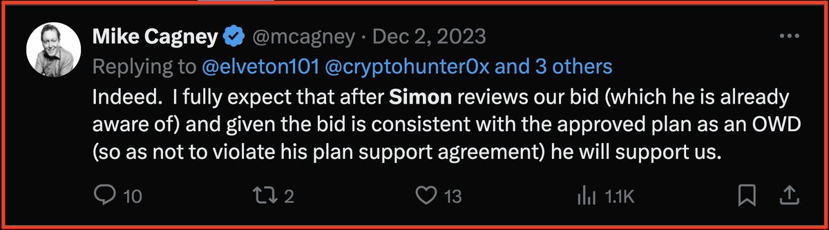 CryptoCexual tweet media