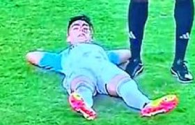 Humo Vinotinto tweet media