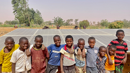 World Bank Group Climate and Environment tweet media