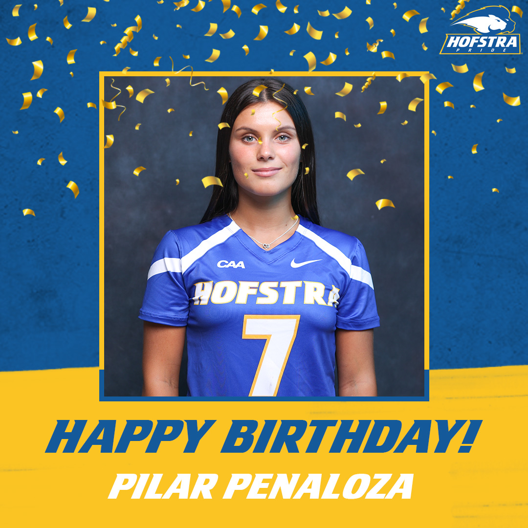 Wishing Pilar Penaloza a very 𝓗𝓪𝓹𝓹𝔂 𝓑𝓲𝓻𝓽𝓱𝓭𝓪𝔂 today! 🎂🥳

#PrideOfLI