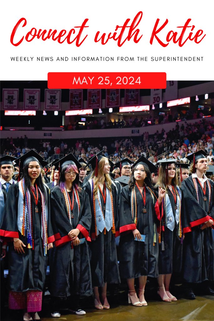 Connect with Katie, News and Information from the Superintendent, is now available: 
issuu.com/lovejoyisd/doc…
#KidsComeFirst #OneHeartOneLovejoy #BestTodayBetterTomorrow