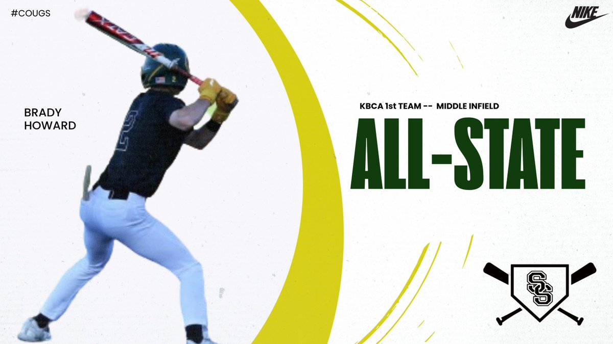 Salina South Baseball tweet media