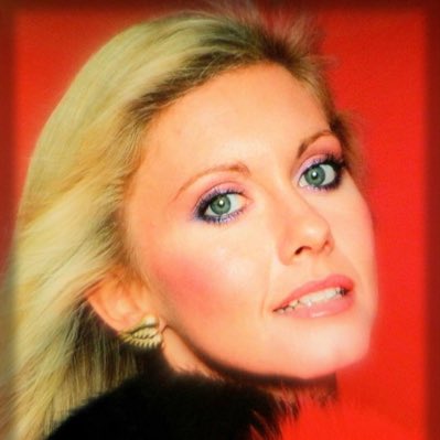 Olivia Newton John Pictures tweet media