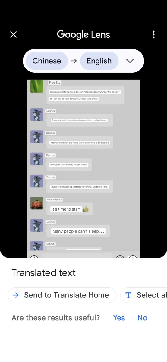 dorisyincpa's tweet photo. The following is a translated  message for a Chinese group who talked about Pi in Teltek are unable to withdraw it.
There are over 30 million Pi in this account that have been frozen.

All pioneers, please take note! Do not buy or sell Pi! This violates your migration agreement. Even if you use the ecosystem general wallet, your Pi will be lost.

I have observed that they are still using new accounts to continue buying and selling.
Remember, all these Pi will be lost again.

Doris Yin 🪷🪷🪷