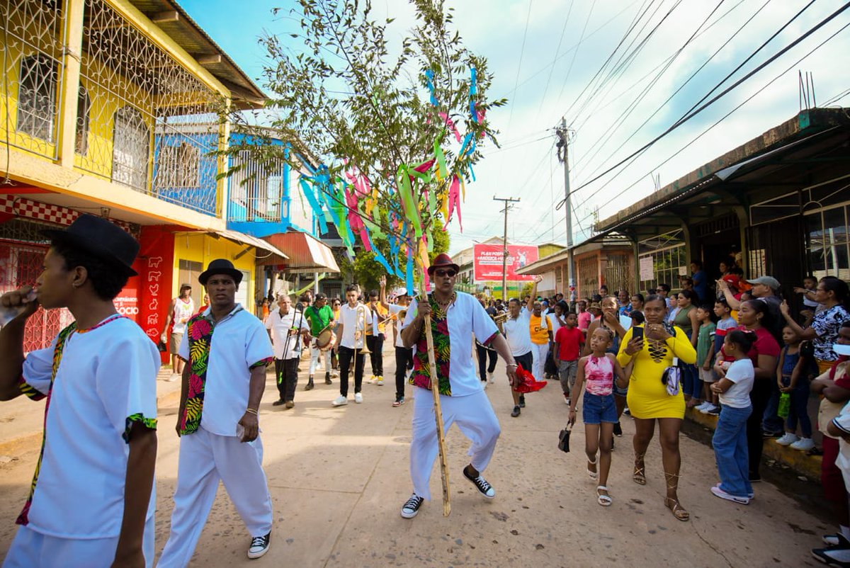 Instituto Nicaragüense de Turismo tweet media