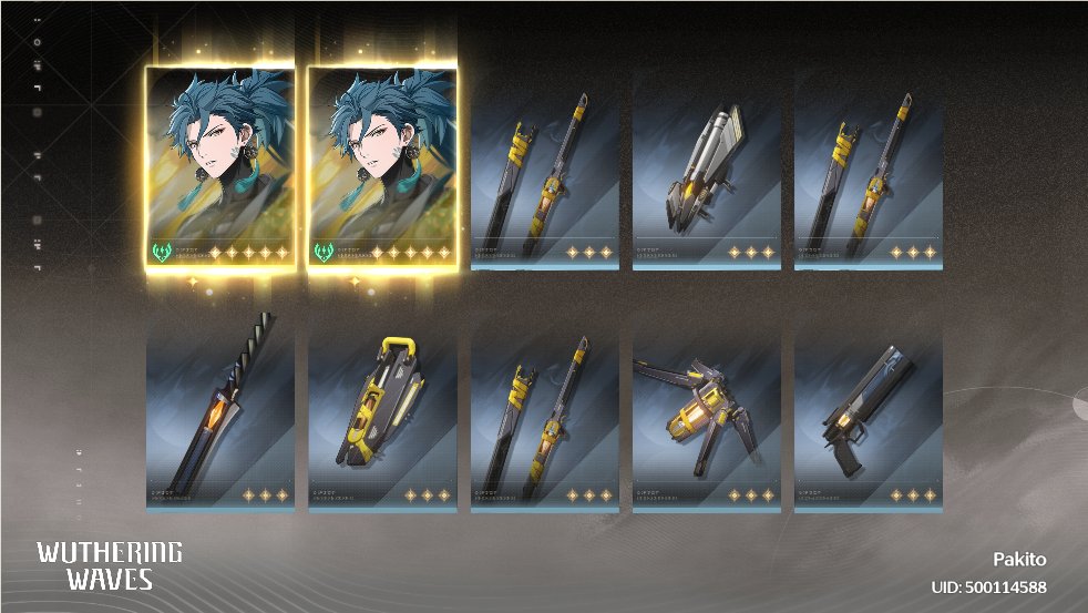 Alv 4 años en genshin y nunca se llego a tanto