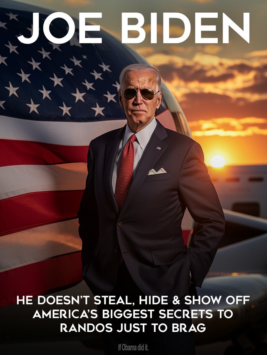 thegreatgig8's tweet image. Of course he is.  #VoteBlue