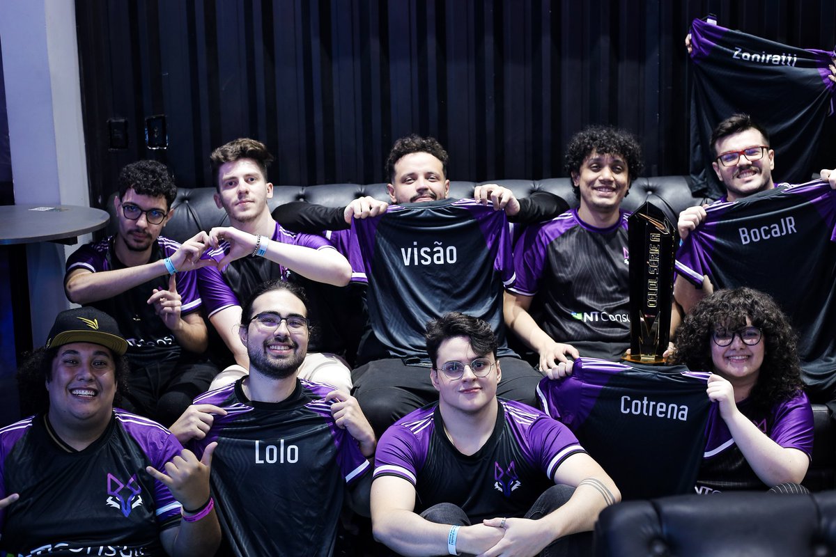 Izanagi eSports tweet media