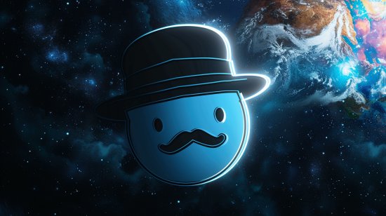 The universe doesn't expand; it makes room for $GAUCHO