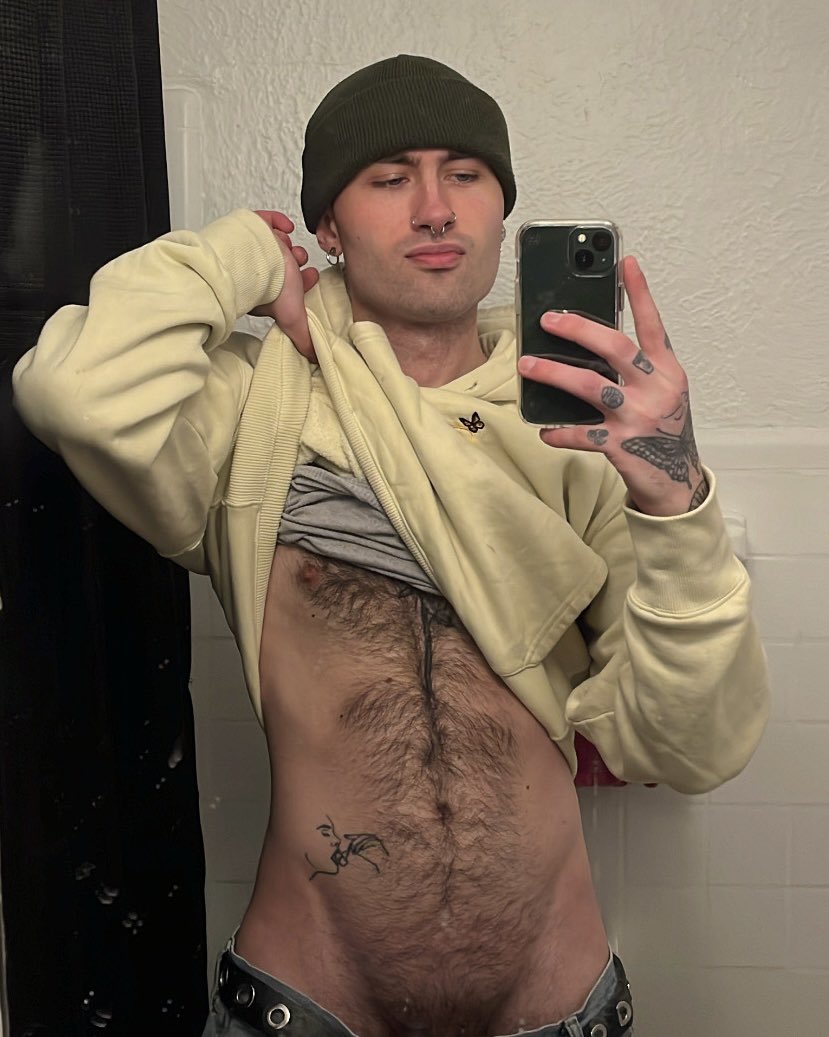 can u watch him for me brb