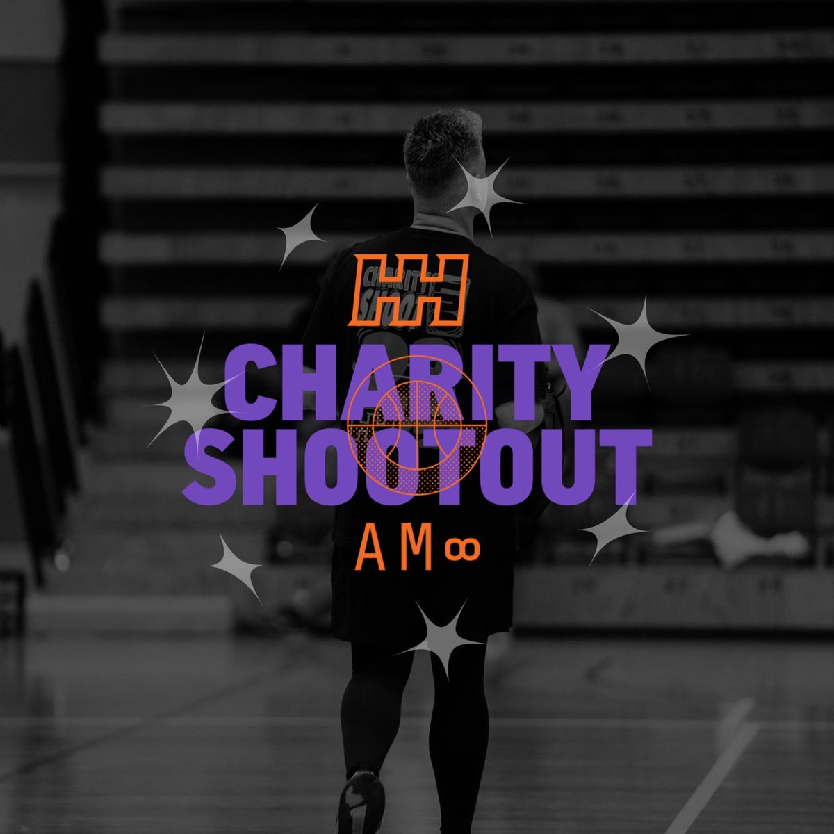 The Helping Hoops Charity Shootout is back!

Our annual fundraising event in back and this years' is even more special as we celebrate the legacy of our founder, Adam McKay ♾

Link in bio 🏀🧡