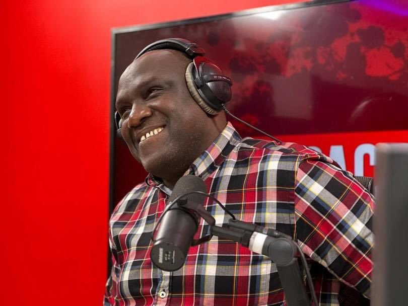 Je pouvais faire comme tous les autres.
Prendre ma part, m’enrichir comme les autres , trahir la vérité et me taire comme les autres .
Mais non je ne suis pas comme les autres , je suis <a href="/LamineGuirassy/">LAMINE GUIRASSY</a>