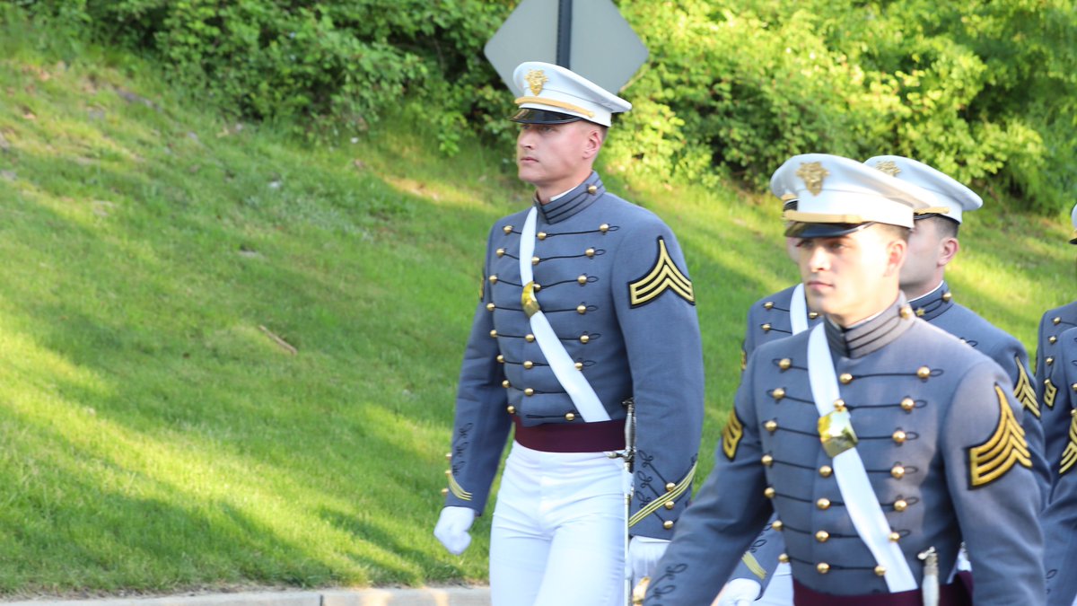 Army Baseball tweet media