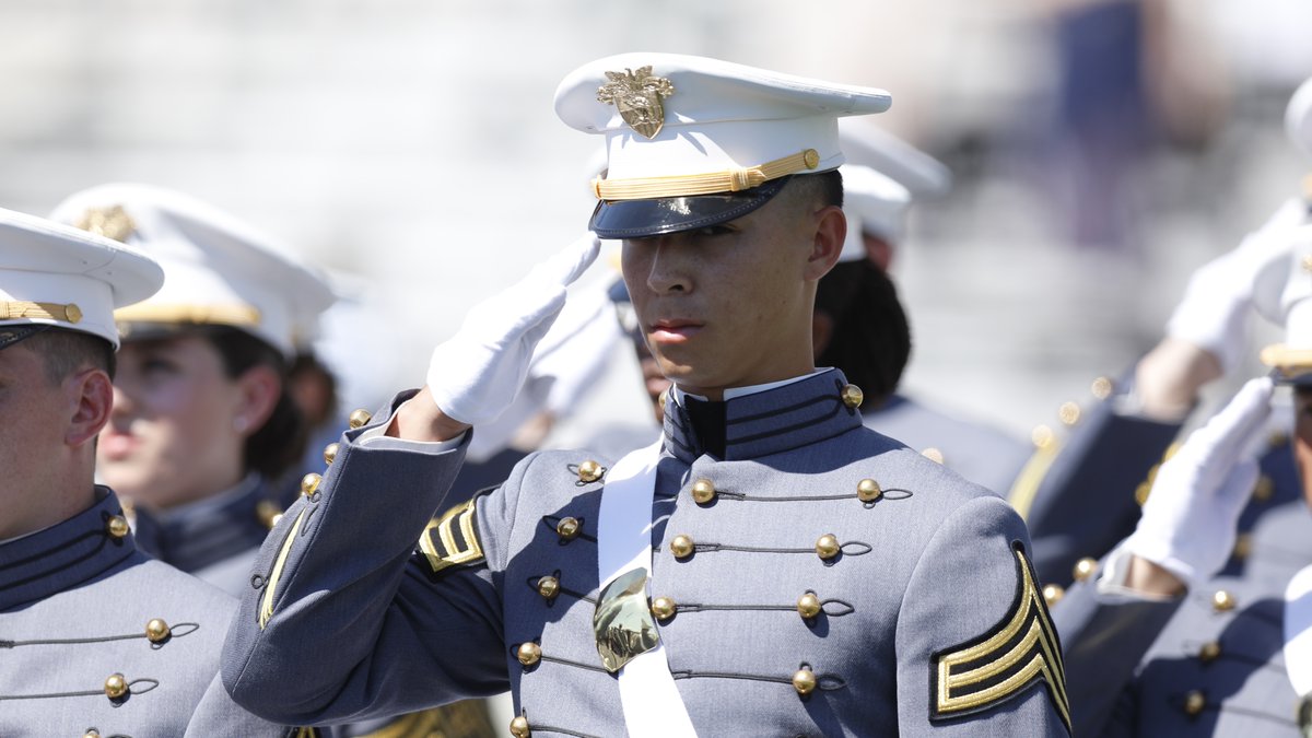 Army Baseball tweet media