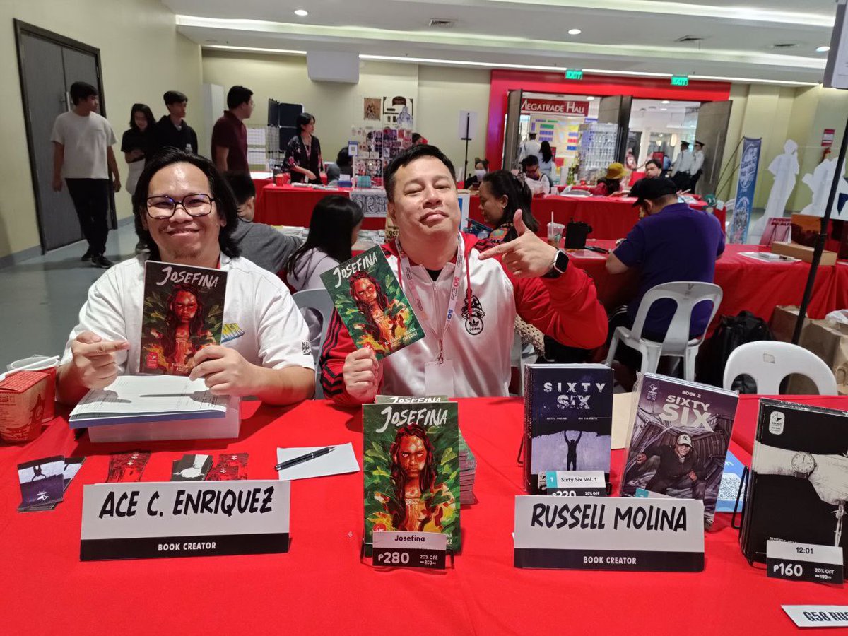 Anino Comics tweet media