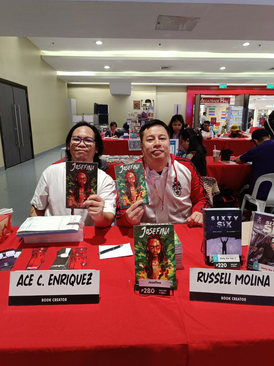 Anino Comics tweet media