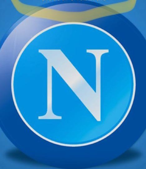 Oggi gioca il mio Napoli 💙 #ForzaNapoliSempre 💙