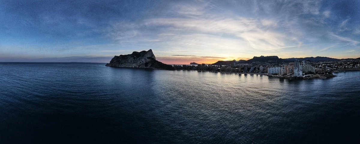 ¡Feliz fin de semana! 😊
📸 Pascal Guilloux
🌐 inmobres.com/es

#Calp #Calpe #Inmobres #CostaBlanca #PeñónDeIfach #Atardecer #FelizFinDeSemana #HappyWeekend #Inmobiliaria #RealEstate