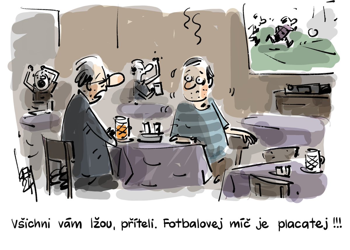 Miroslav Kemel (@miroslavkemel) on Twitter photo 