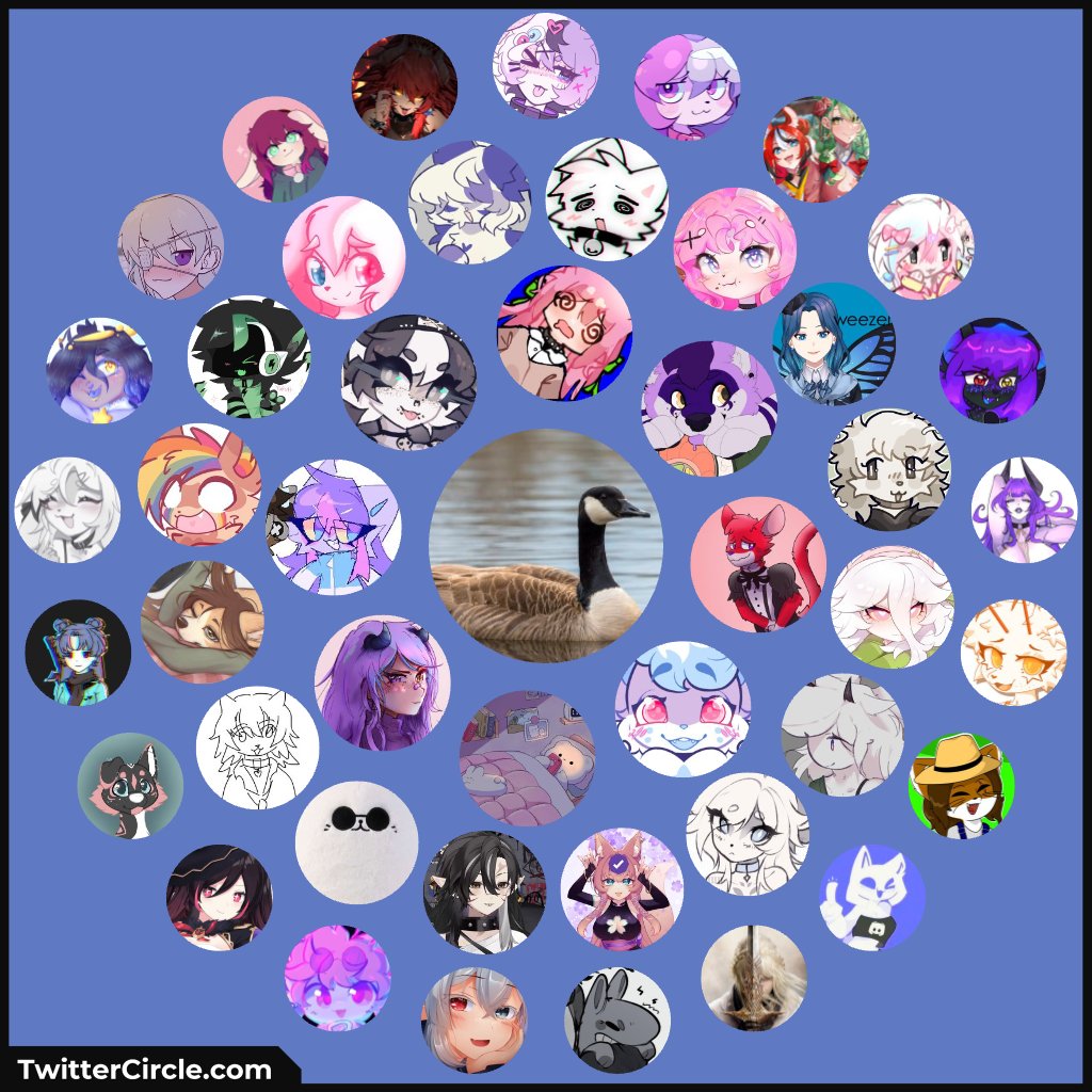 🥇 <a href="/sweetstarcosmic/">Cosmic 🦊💜 VTUBER + ARTIST</a> 
🥈 @drcuddles_ 
🥉 <a href="/pluto_iink/">Pluto ✨</a>