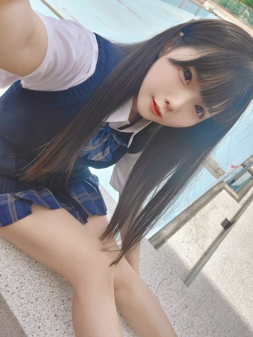 コスプレイヤーニャロメ・ニアのTwitter画像22