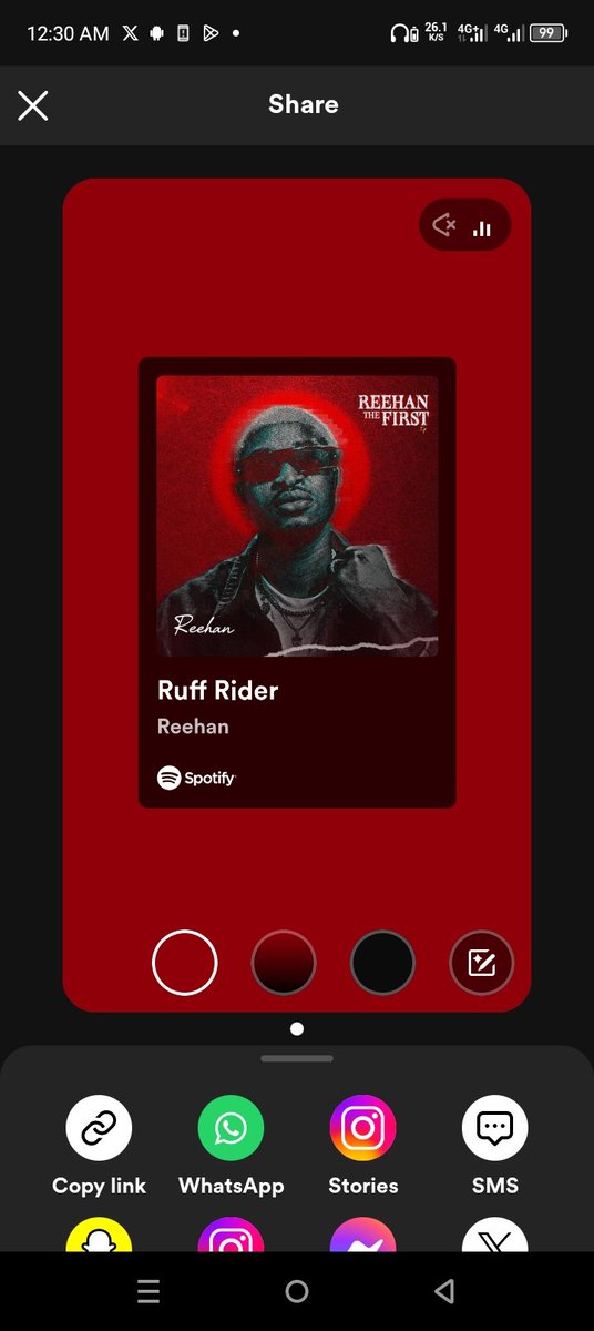 @mreazi @Reehanonly - Ruff Rider

open.spotify.com/track/0GQgcdvS…