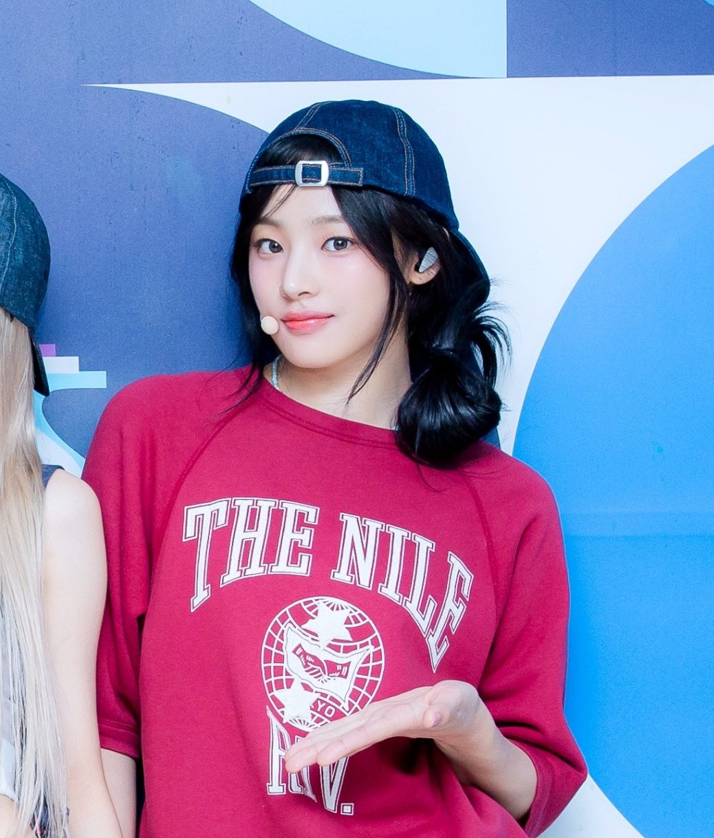 MINJI CENTRAL on X: 