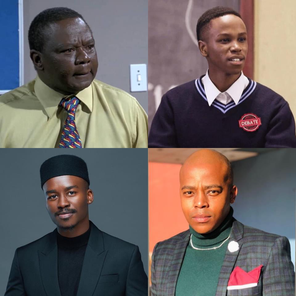 Here are the top 4 South African actors who are exceptionally good at English.