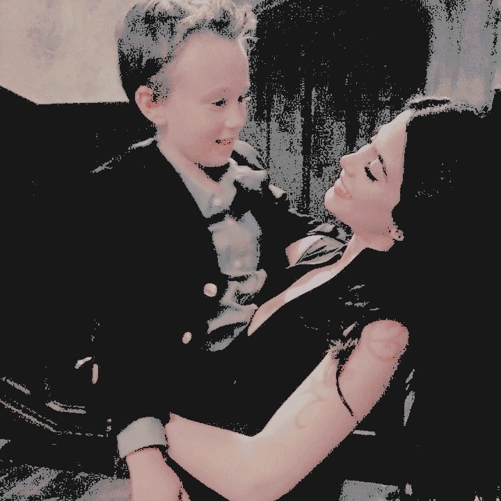 ㅤ

           ᎻᎪᏢᏢᎽ ᎷᏫᎢᎻᎬᎡ'Ꮪ ᎠᎪᎽ 
           ᎢᏫ ᎷᎽ ᎳᏫNᎠᎬᎡᎱ̵ᏌᏞᏞ ᎳᏆᎱ̵Ꭼ
           &amp; ᎷᎽ 
           ᏴᎬᎪᏌᎢᏆᎱ̵ᏌᏞᏞ ᎠᎪᏌᏀᎻᎢᎬᎡ                      

ᅠ
ᅠ