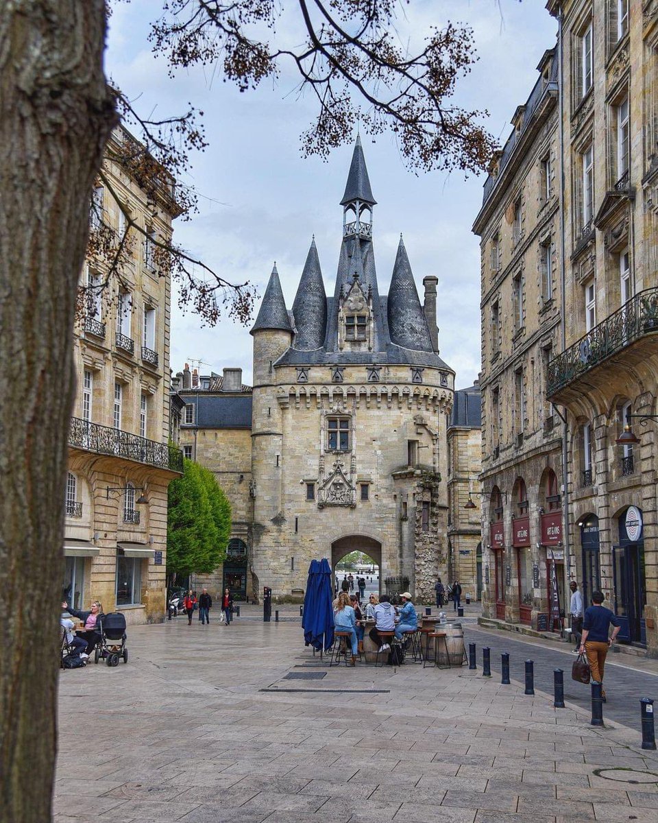 Burdeos, Francia 🇫🇷