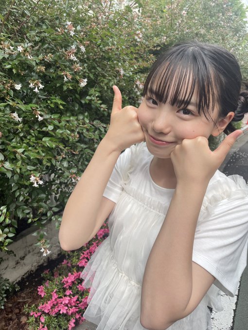 Twitterのコスプレ画像3