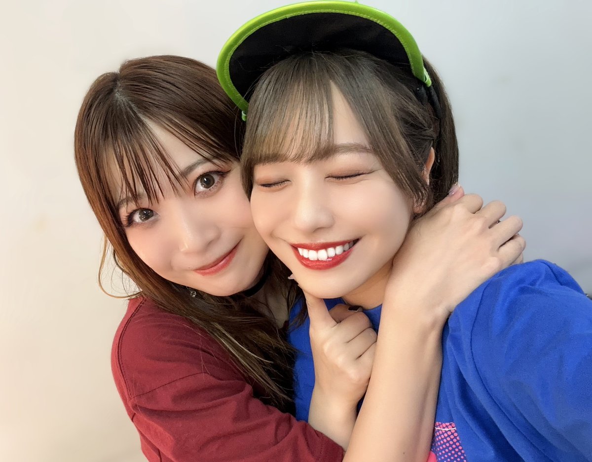 May'nさん✨ 相坂しゃん✨ さえチ✨ #D4FESクロスビート