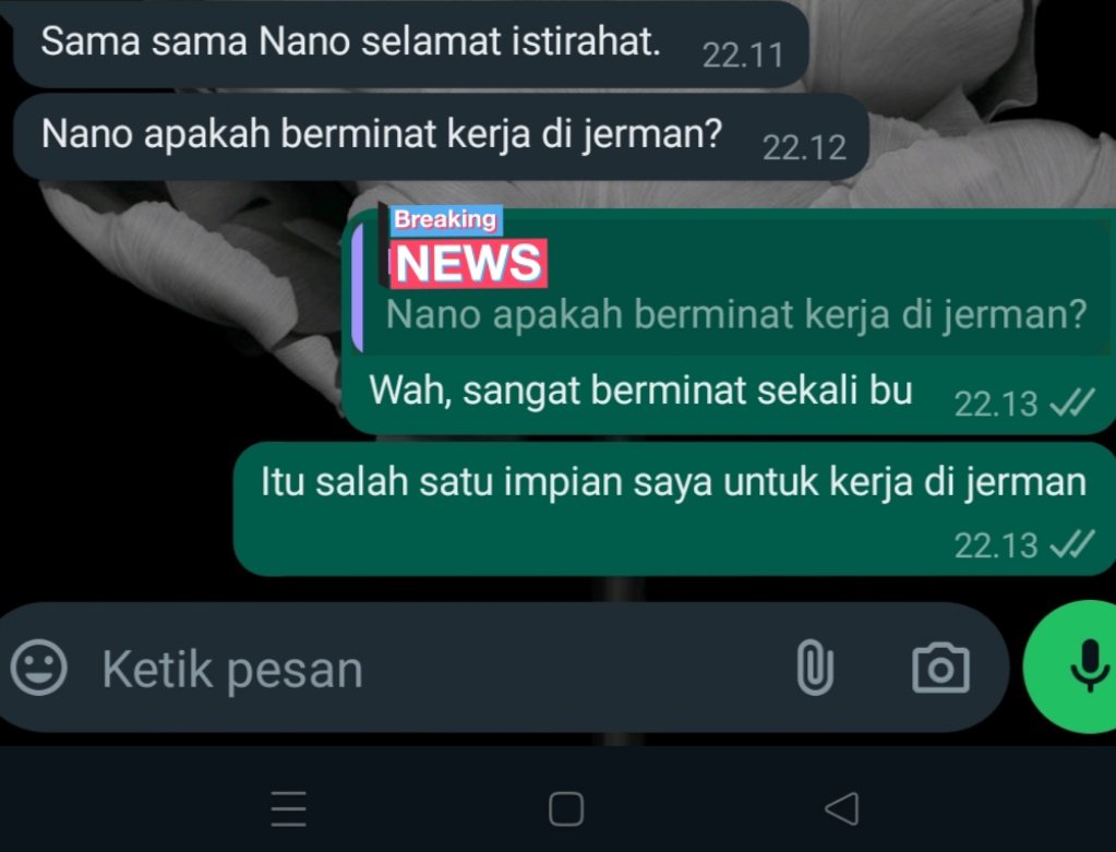 Minat syekali