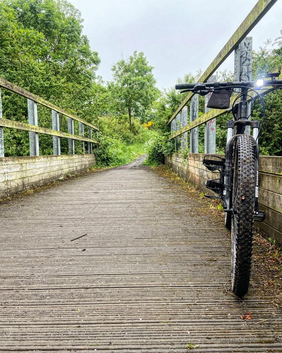 KER1NS17's tweet image. #SundayService #perfectstart #cycling #SundayInspiration