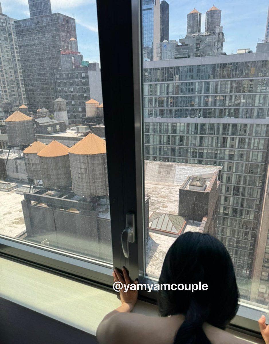 미국에서 1모닝 1냠냠❤️