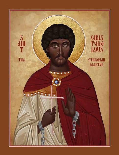 Woldete290's tweet photo. 🌟 Philipos, star bright
Esedros, martyr's light 🔥
Abba Selama, dove 🕊️
Estatiniyos, knight of love 🛡️
Saints sublime, forever shine! ✨ https://t.co/ZyQpfBlxbj