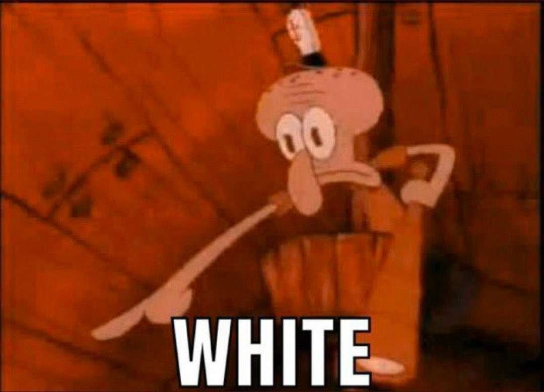 RosenRemnants's tweet photo. Here's Squidward with an artist's rendition https://t.co/bFrJ2xNofg