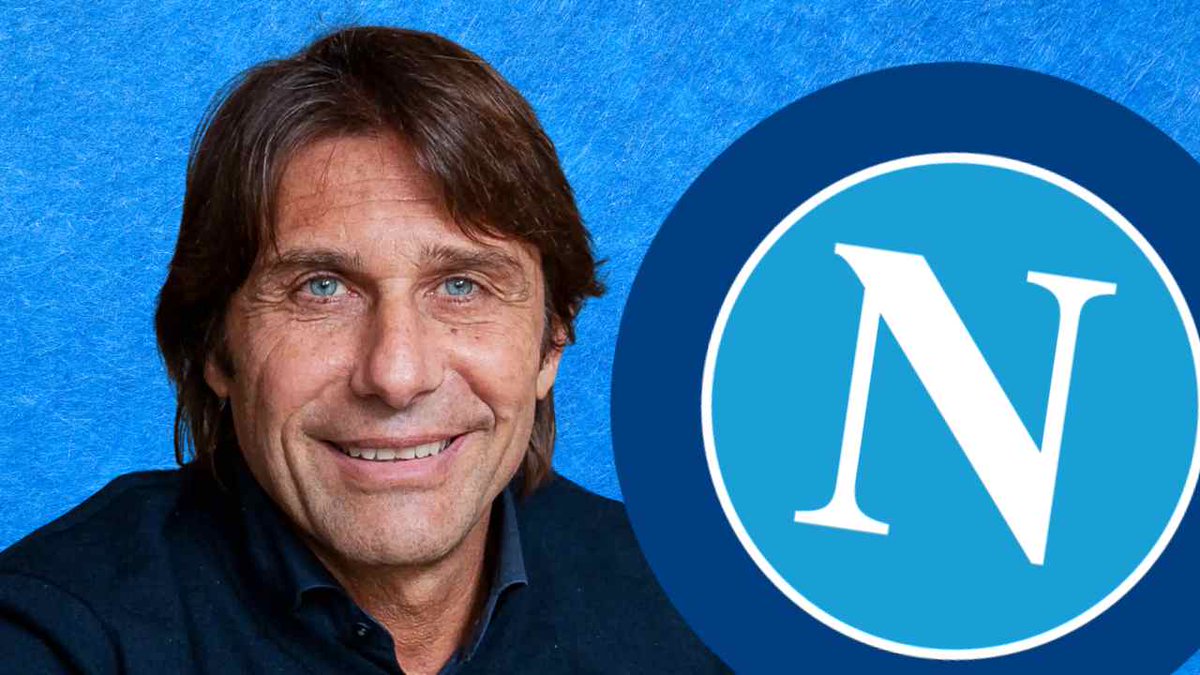 🚨 Antonio Conte is closing on a return to management with Napoli poised to confirm him as their new boss by the end of the weekend. (Source: Mail on Sunday)