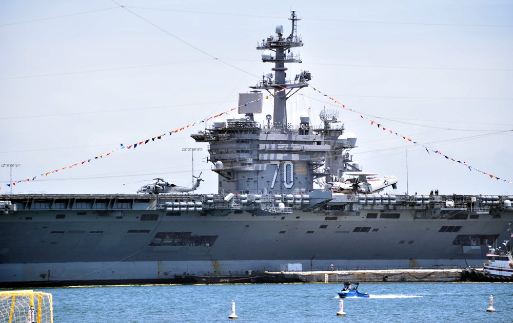 RichTPar's tweet image. Other #LAFleetWeek2024 pics that I took with my Nikon camera on May 24 🇺🇲
#USNavy #NikonD3300 #DSLR #photography #SoCal